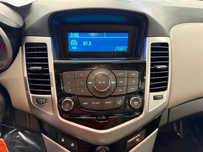 2013 Chevrolet Cruze 1LT Auto   - Photo 24 - Grand Rapids, MI 49504