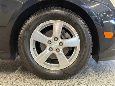 2013 Chevrolet Cruze 1LT Auto   - Photo 9 - Grand Rapids, MI 49504