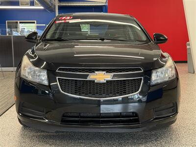 2013 Chevrolet Cruze 1LT Auto   - Photo 2 - Grand Rapids, MI 49504