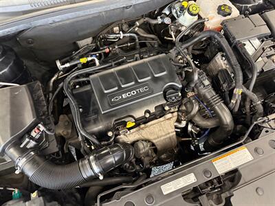 2013 Chevrolet Cruze 1LT Auto   - Photo 31 - Grand Rapids, MI 49504