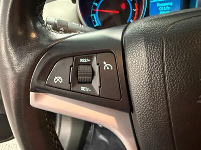 2013 Chevrolet Cruze 1LT Auto   - Photo 22 - Grand Rapids, MI 49504