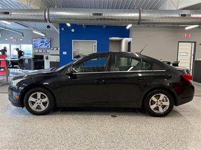 2013 Chevrolet Cruze 1LT Auto   - Photo 4 - Grand Rapids, MI 49504