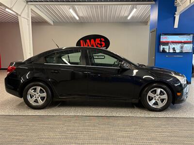 2013 Chevrolet Cruze 1LT Auto   - Photo 8 - Grand Rapids, MI 49504