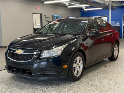 2013 Chevrolet Cruze 1LT Auto   - Photo 3 - Grand Rapids, MI 49504