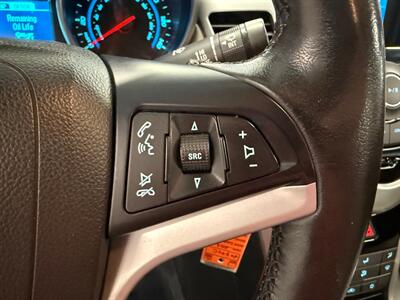 2013 Chevrolet Cruze 1LT Auto   - Photo 21 - Grand Rapids, MI 49504