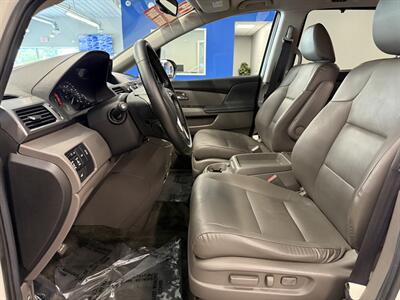 2014 Honda Odyssey EX-L w/DVD   - Photo 22 - Grand Rapids, MI 49504