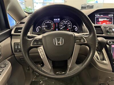 2014 Honda Odyssey EX-L w/DVD   - Photo 43 - Grand Rapids, MI 49504