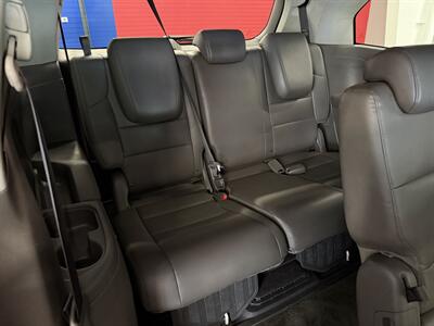 2014 Honda Odyssey EX-L w/DVD   - Photo 15 - Grand Rapids, MI 49504