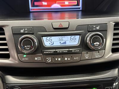 2014 Honda Odyssey EX-L w/DVD   - Photo 29 - Grand Rapids, MI 49504