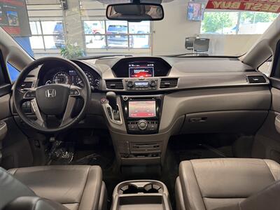 2014 Honda Odyssey EX-L w/DVD   - Photo 42 - Grand Rapids, MI 49504
