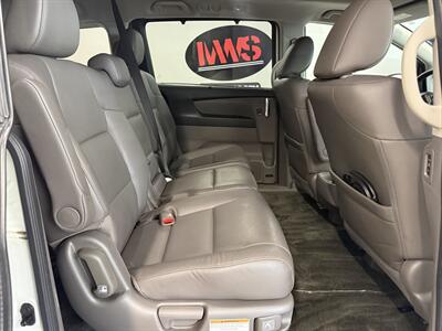 2014 Honda Odyssey EX-L w/DVD   - Photo 14 - Grand Rapids, MI 49504