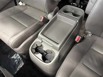2014 Honda Odyssey EX-L w/DVD   - Photo 33 - Grand Rapids, MI 49504