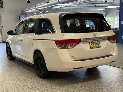2014 Honda Odyssey EX-L w/DVD   - Photo 5 - Grand Rapids, MI 49504