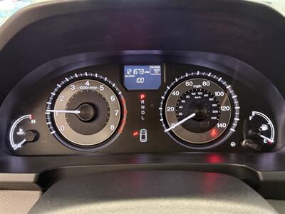 2014 Honda Odyssey EX-L w/DVD   - Photo 27 - Grand Rapids, MI 49504