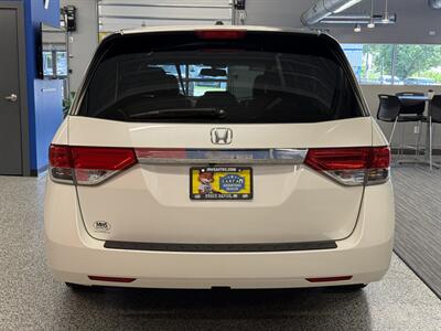 2014 Honda Odyssey EX-L w/DVD   - Photo 6 - Grand Rapids, MI 49504