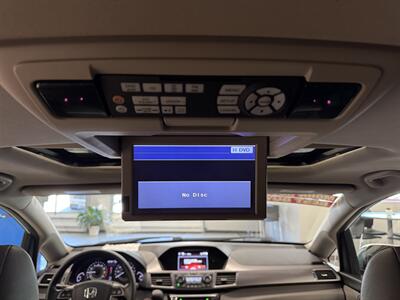 2014 Honda Odyssey EX-L w/DVD   - Photo 41 - Grand Rapids, MI 49504