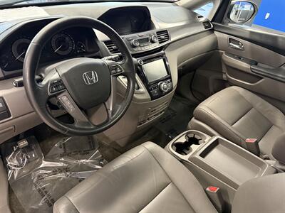 2014 Honda Odyssey EX-L w/DVD   - Photo 45 - Grand Rapids, MI 49504