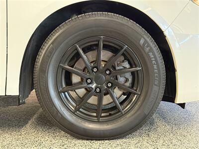 2014 Honda Odyssey EX-L w/DVD   - Photo 9 - Grand Rapids, MI 49504