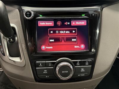 2014 Honda Odyssey EX-L w/DVD   - Photo 28 - Grand Rapids, MI 49504