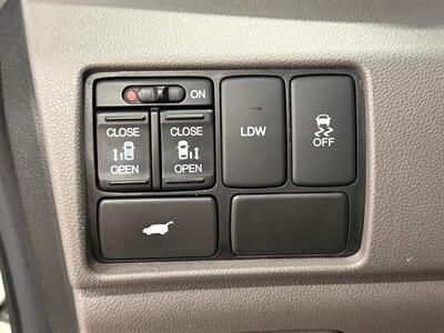 2014 Honda Odyssey EX-L w/DVD   - Photo 23 - Grand Rapids, MI 49504