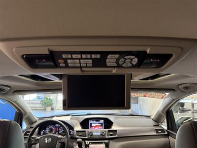 2014 Honda Odyssey EX-L w/DVD   - Photo 40 - Grand Rapids, MI 49504