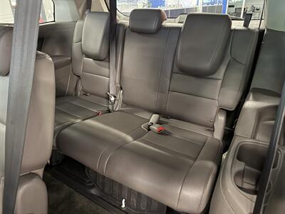 2014 Honda Odyssey EX-L w/DVD   - Photo 21 - Grand Rapids, MI 49504
