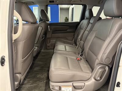 2014 Honda Odyssey EX-L w/DVD   - Photo 20 - Grand Rapids, MI 49504
