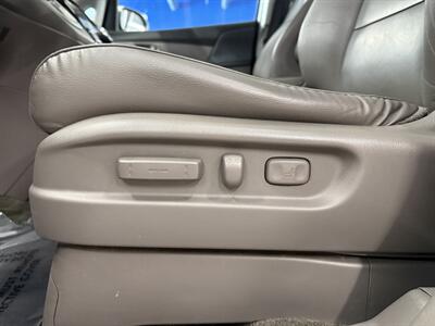 2014 Honda Odyssey EX-L w/DVD   - Photo 38 - Grand Rapids, MI 49504