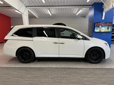 2014 Honda Odyssey EX-L w/DVD   - Photo 8 - Grand Rapids, MI 49504