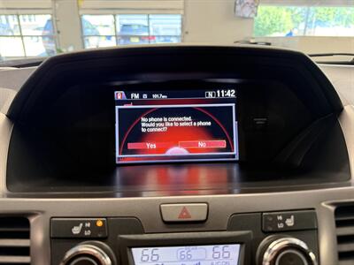 2014 Honda Odyssey EX-L w/DVD   - Photo 36 - Grand Rapids, MI 49504