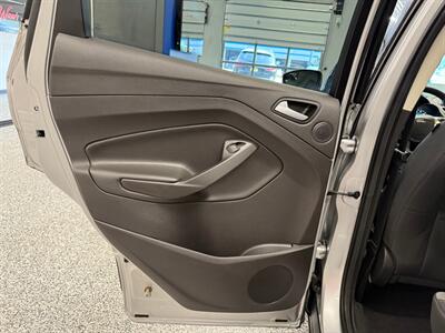 2016 Ford Escape SE   - Photo 20 - Grand Rapids, MI 49504