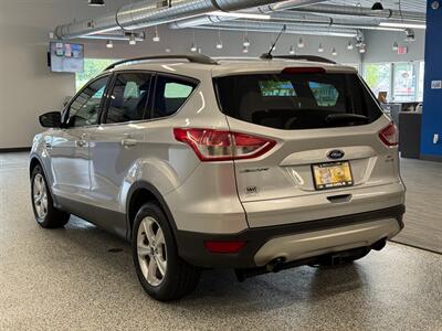 2016 Ford Escape SE   - Photo 6 - Grand Rapids, MI 49504