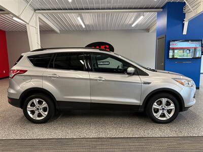 2016 Ford Escape SE   - Photo 9 - Grand Rapids, MI 49504