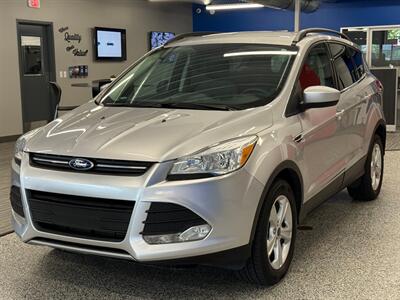 2016 Ford Escape SE   - Photo 4 - Grand Rapids, MI 49504