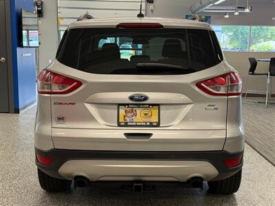 2016 Ford Escape SE   - Photo 7 - Grand Rapids, MI 49504