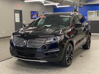 2017 Lincoln MKC Reserve   - Photo 2 - Grand Rapids, MI 49504