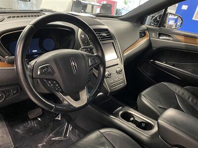 2017 Lincoln MKC Reserve   - Photo 18 - Grand Rapids, MI 49504