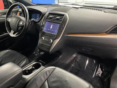 2017 Lincoln MKC Reserve   - Photo 24 - Grand Rapids, MI 49504