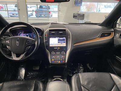 2017 Lincoln MKC Reserve   - Photo 27 - Grand Rapids, MI 49504