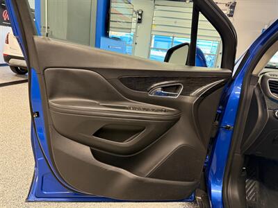 2015 Buick Encore Convenience   - Photo 23 - Grand Rapids, MI 49504