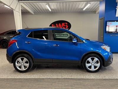 2015 Buick Encore Convenience   - Photo 8 - Grand Rapids, MI 49504