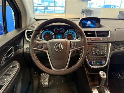 2015 Buick Encore Convenience   - Photo 33 - Grand Rapids, MI 49504
