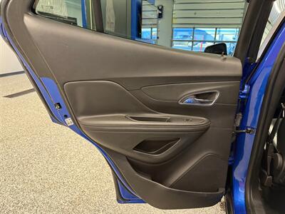 2015 Buick Encore Convenience   - Photo 20 - Grand Rapids, MI 49504