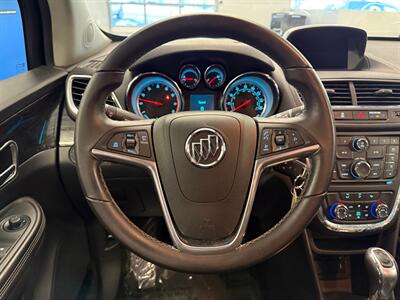 2015 Buick Encore Convenience   - Photo 32 - Grand Rapids, MI 49504