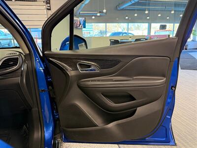 2015 Buick Encore Convenience   - Photo 12 - Grand Rapids, MI 49504