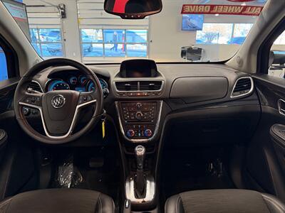2015 Buick Encore Convenience   - Photo 31 - Grand Rapids, MI 49504