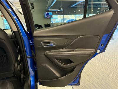 2015 Buick Encore Convenience   - Photo 15 - Grand Rapids, MI 49504