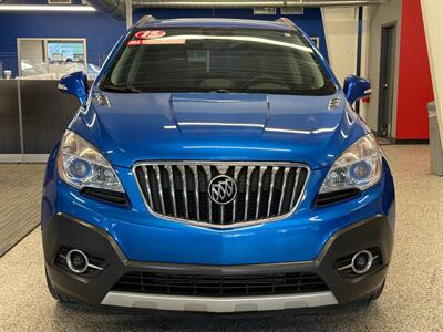 2015 Buick Encore Convenience   - Photo 2 - Grand Rapids, MI 49504