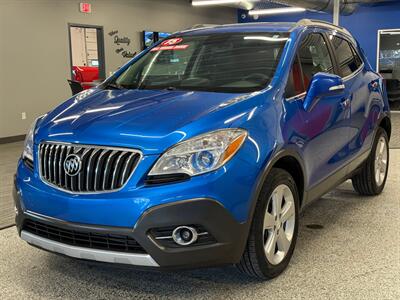 2015 Buick Encore Convenience   - Photo 3 - Grand Rapids, MI 49504