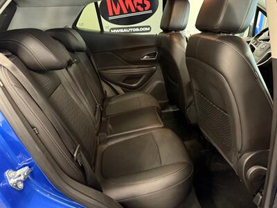 2015 Buick Encore Convenience   - Photo 14 - Grand Rapids, MI 49504